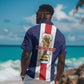 Cape Verde Football 2026 Hawaiian Shirt Tubaroes Azuis Go Champion - African Pride