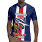 Cape Verde Football 2026 Rugby Jersey Tubaroes Azuis Go Champion LT18