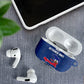 Haiti Football AirPods Case Nou Retounen Anko 1974-2026