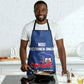 Haiti Football Apron Nou Retounen Anko 1974-2026