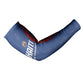 Haiti Football Arm Sleeves Nou Retounen Anko 1974-2026