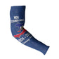 Haiti Football Arm Sleeves Nou Retounen Anko 1974-2026
