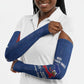 Haiti Football Arm Sleeves Nou Retounen Anko 1974-2026
