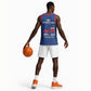 Haiti Football Basketball Jersey Nou Retounen Anko 1974-2026