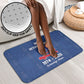 Haiti Football Bathroom Set Nou Retounen Anko 1974-2026