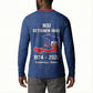 Haiti Football Button Sweatshirt Nou Retounen Anko 1974-2026