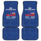 Haiti Football Car Mats Nou Retounen Anko 1974-2026