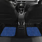 Haiti Football Car Mats Nou Retounen Anko 1974-2026