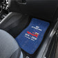 Haiti Football Car Mats Nou Retounen Anko 1974-2026