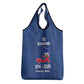 Haiti Football Grocery Bag Nou Retounen Anko 1974-2026