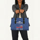 Haiti Football Leather Bag Nou Retounen Anko 1974-2026