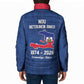 Haiti Football Padded Jacket Nou Retounen Anko 1974-2026