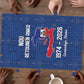 Haiti Football Puzzle Nou Retounen Anko 1974-2026
