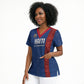 Haiti Football Scrub Top Nou Retounen Anko 1974-2026