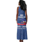 Haiti Football Tank Maxi Dress Nou Retounen Anko 1974-2026