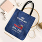 Haiti Football Tote Bag Nou Retounen Anko 1974-2026