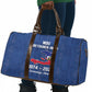 Haiti Football Travel Bag Nou Retounen Anko 1974-2026