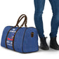 Haiti Football Travel Bag Nou Retounen Anko 1974-2026