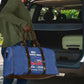 Haiti Football Travel Bag Nou Retounen Anko 1974-2026