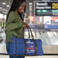 Haiti Football Travel Bag Nou Retounen Anko 1974-2026