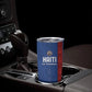 Haiti Football Tumbler Cup Nou Retounen Anko 1974-2026