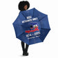 Haiti Football Umbrella Nou Retounen Anko 1974-2026