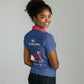 Haiti Football Women Polo Shirt Nou Retounen Anko 1974-2026