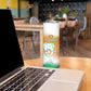Custom Ivory Coast Football Skinny Tumbler Proud Elephant Fan Edition