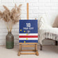 Cape Verde Football Go Champion Custom Canvas Wall Art Sporty Style - African Pride