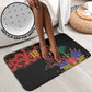 Afro-Haitians Negre Marron Bathroom Set Libete Egalite Fratenite
