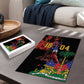 Afro-Haitians Negre Marron Puzzle Libete Egalite Fratenite