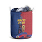 Afro-Haitians Football Laundry Basket Les Grenadiers 2026 World Football - African Pride