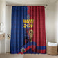 Afro-Haitians Football Bathroom Set Les Grenadiers 2026 World Football - African Pride