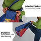 Afro-Haitians Football Grocery Bag Les Grenadiers 2026 World Football - African Pride