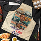 Martin Luther King MLK Apron I Have a Dream Vintage Art - African Pride