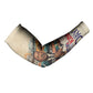 Martin Luther King MLK Arm Sleeves I Have a Dream Vintage Art - African Pride