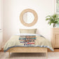 Martin Luther King MLK Bedding Set I Have a Dream Vintage Art - African Pride