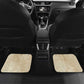 Martin Luther King MLK Car Mats I Have a Dream Vintage Art - African Pride