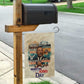Martin Luther King MLK Garden Flag I Have a Dream Vintage Art - African Pride