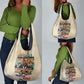 Martin Luther King MLK Grocery Bag I Have a Dream Vintage Art - African Pride