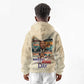 Martin Luther King MLK Kid Hoodie I Have a Dream Vintage Art - African Pride