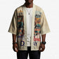 Martin Luther King MLK Kimono I Have a Dream Vintage Art - African Pride