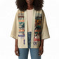 Martin Luther King MLK Kimono I Have a Dream Vintage Art - African Pride