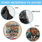Martin Luther King MLK Spare Tire Cover I Have a Dream Vintage Art - African Pride