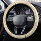 Martin Luther King MLK Steering Wheel Cover I Have a Dream Vintage Art - African Pride