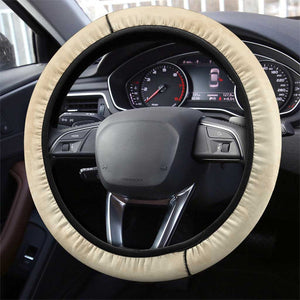 Martin Luther King MLK Steering Wheel Cover I Have a Dream Vintage Art - African Pride