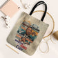 Martin Luther King MLK Tote Bag I Have a Dream Vintage Art - African Pride