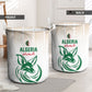 World Football 2026 Algeria Laundry Basket Les Fennecs Desert Fox Pride