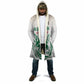 Custom World Football 2026 Algeria Cloak Les Fennecs Desert Fox Pride