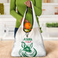 World Football 2026 Algeria Grocery Bag Les Fennecs Desert Fox Pride